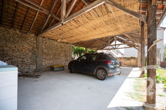 maison à vendre - 8 pièces - 156.0 m2 - PINSAC - 46 - MIDI-PYRENEES - Century 21 Cabinet Théron