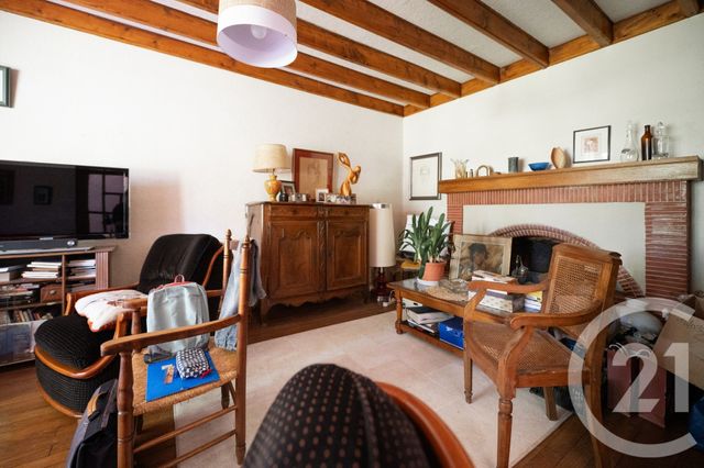 maison à vendre - 8 pièces - 156.0 m2 - PINSAC - 46 - MIDI-PYRENEES - Century 21 Cabinet Théron