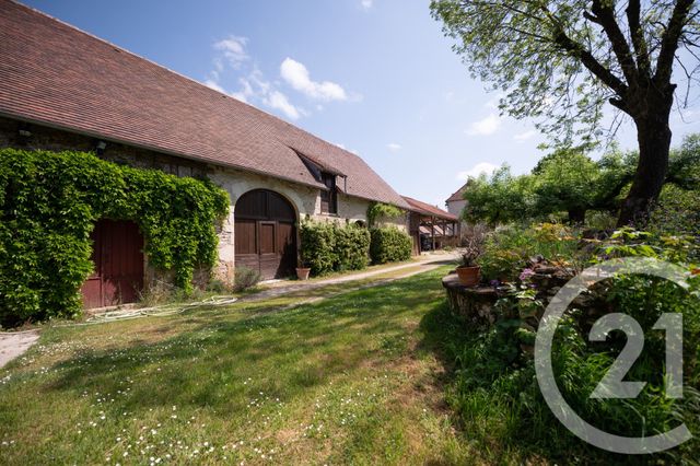 maison à vendre - 8 pièces - 156.0 m2 - PINSAC - 46 - MIDI-PYRENEES - Century 21 Cabinet Théron