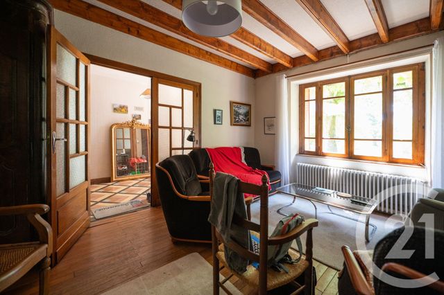 maison à vendre - 8 pièces - 156.0 m2 - PINSAC - 46 - MIDI-PYRENEES - Century 21 Cabinet Théron