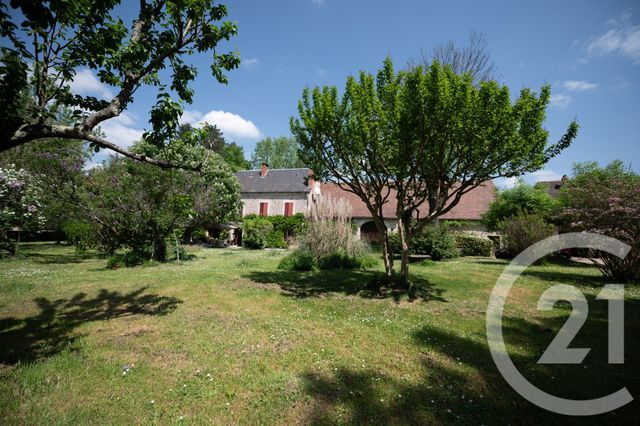 maison à vendre - 8 pièces - 156.0 m2 - PINSAC - 46 - MIDI-PYRENEES - Century 21 Cabinet Théron
