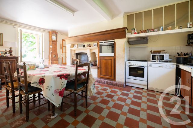 maison à vendre - 8 pièces - 156.0 m2 - PINSAC - 46 - MIDI-PYRENEES - Century 21 Cabinet Théron
