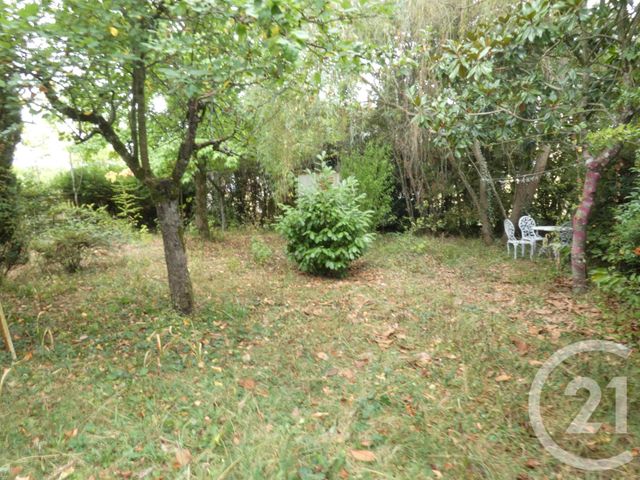 maison à louer - 4 pièces - 61.0 m2 - SOUILLAC - 46 - MIDI-PYRENEES - Century 21 Cabinet Théron