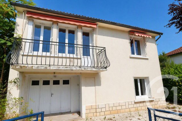 Maison à louer SOUILLAC
