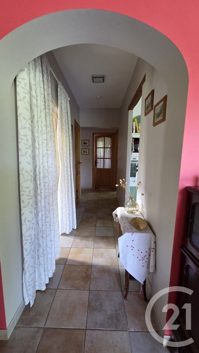 maison à vendre - 6 pièces - 115.0 m2 - PAYRAC - 46 - MIDI-PYRENEES - Century 21 Cabinet Théron