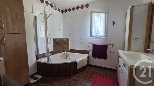 maison à vendre - 6 pièces - 115.0 m2 - PAYRAC - 46 - MIDI-PYRENEES - Century 21 Cabinet Théron