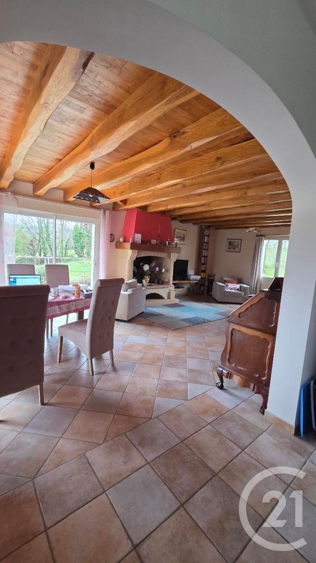 maison à vendre - 6 pièces - 115.0 m2 - PAYRAC - 46 - MIDI-PYRENEES - Century 21 Cabinet Théron