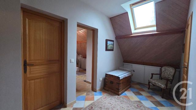 maison à vendre - 6 pièces - 115.0 m2 - PAYRAC - 46 - MIDI-PYRENEES - Century 21 Cabinet Théron
