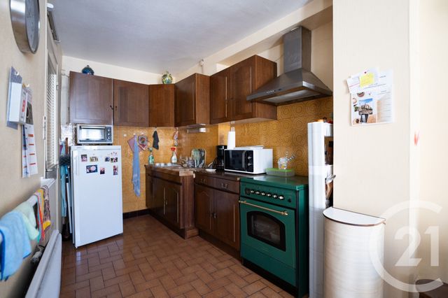 maison à vendre - 6 pièces - 89.53 m2 - SOUILLAC - 46 - MIDI-PYRENEES - Century 21 Cabinet Théron