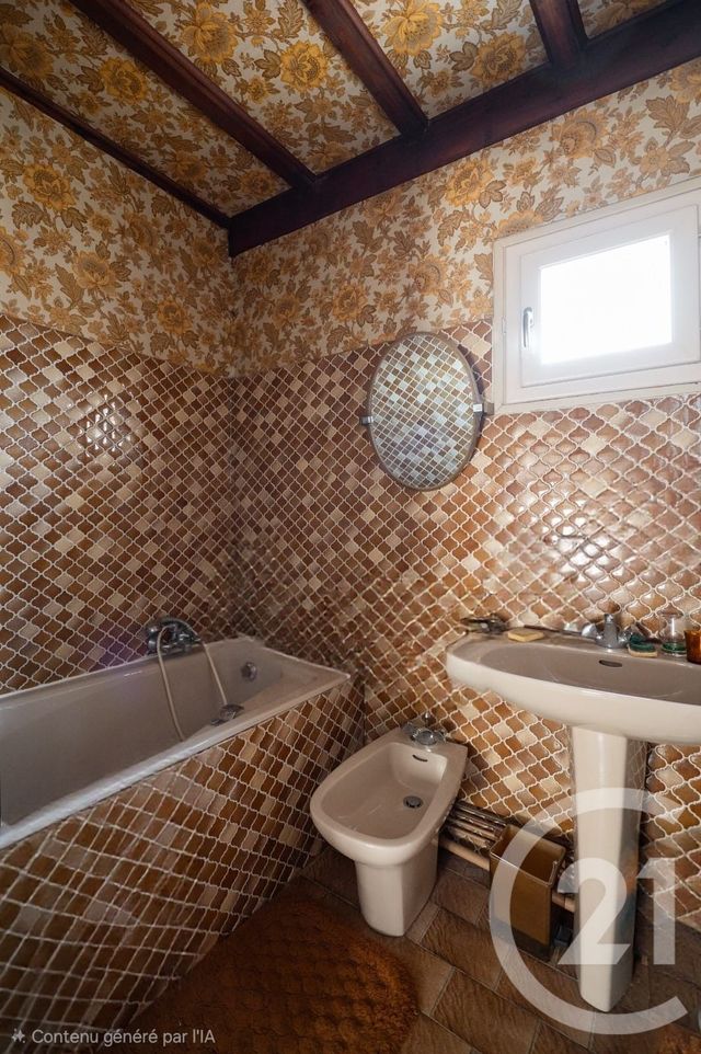 maison à vendre - 6 pièces - 89.53 m2 - SOUILLAC - 46 - MIDI-PYRENEES - Century 21 Cabinet Théron