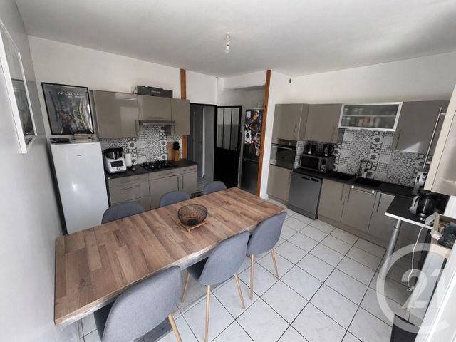 maison à vendre - 3 pièces - 93.0 m2 - SOUILLAC - 46 - MIDI-PYRENEES - Century 21 Cabinet Théron