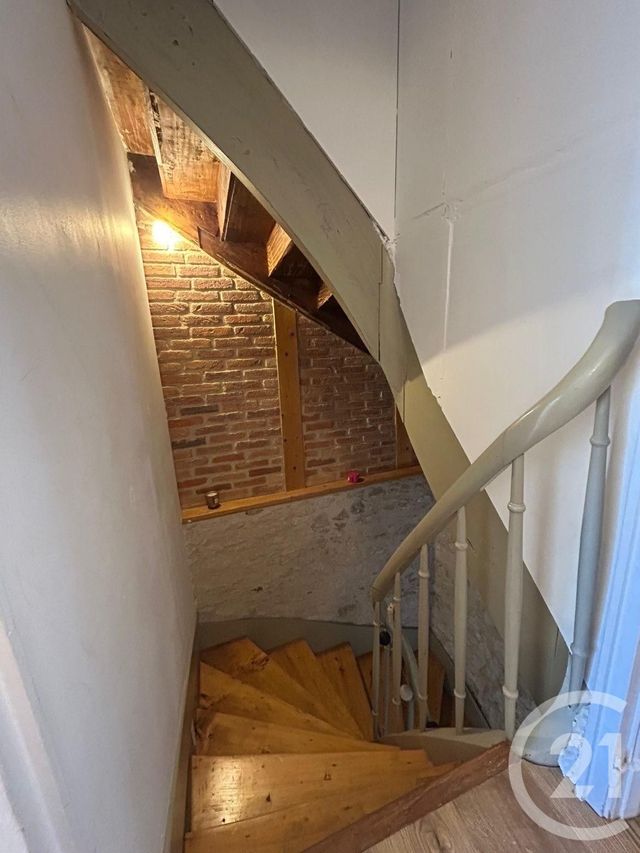 maison à vendre - 3 pièces - 93.0 m2 - SOUILLAC - 46 - MIDI-PYRENEES - Century 21 Cabinet Théron