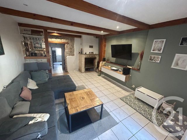maison à vendre - 3 pièces - 93.0 m2 - SOUILLAC - 46 - MIDI-PYRENEES - Century 21 Cabinet Théron