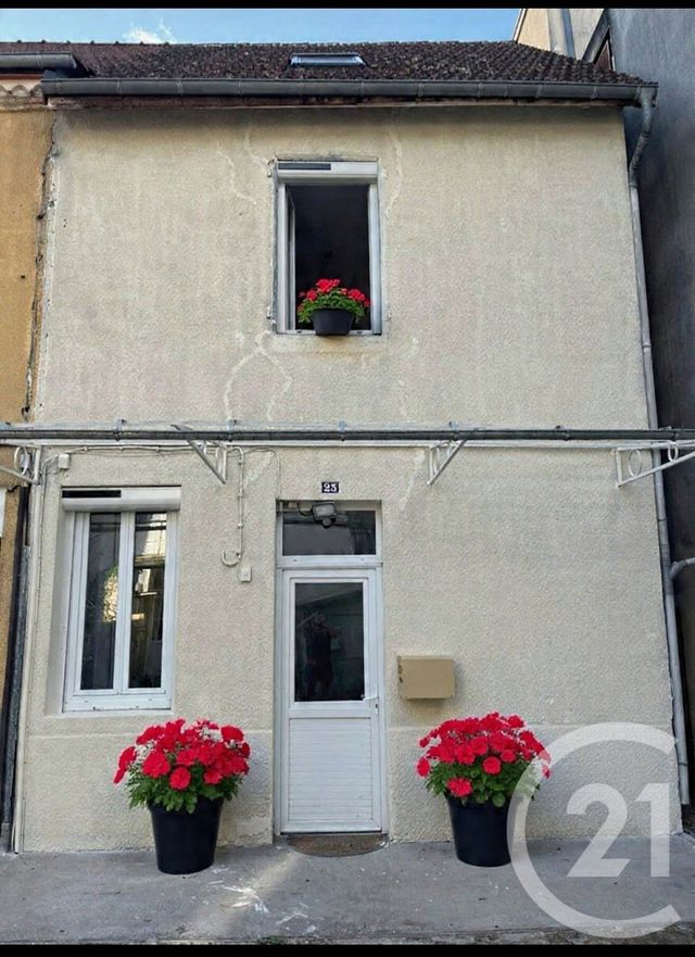 maison à vendre - 3 pièces - 93.0 m2 - SOUILLAC - 46 - MIDI-PYRENEES - Century 21 Cabinet Théron