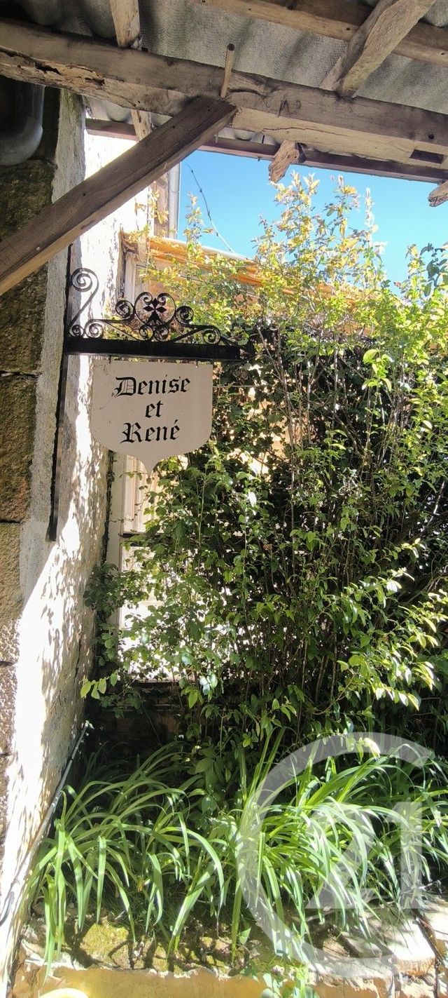 maison à vendre - 3 pièces - 166.1 m2 - CRESSENSAC - 46 - MIDI-PYRENEES - Century 21 Cabinet Théron