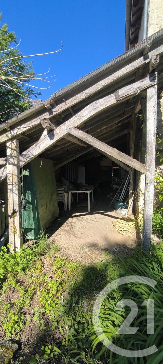 maison à vendre - 3 pièces - 166.1 m2 - CRESSENSAC - 46 - MIDI-PYRENEES - Century 21 Cabinet Théron