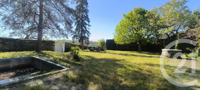 maison à vendre - 3 pièces - 166.1 m2 - CRESSENSAC - 46 - MIDI-PYRENEES - Century 21 Cabinet Théron