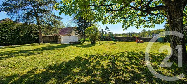 maison à vendre - 3 pièces - 166.1 m2 - CRESSENSAC - 46 - MIDI-PYRENEES - Century 21 Cabinet Théron