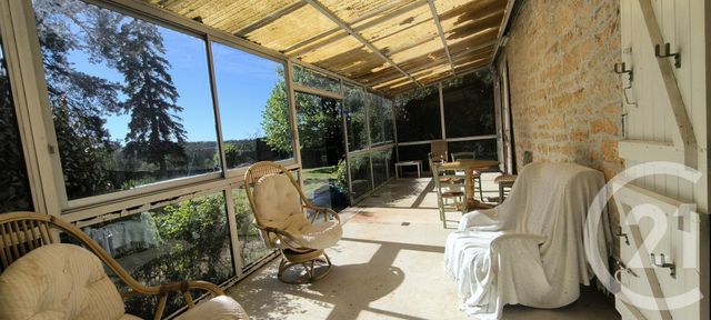 maison à vendre - 3 pièces - 166.1 m2 - CRESSENSAC - 46 - MIDI-PYRENEES - Century 21 Cabinet Théron