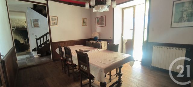 maison à vendre - 3 pièces - 166.1 m2 - CRESSENSAC - 46 - MIDI-PYRENEES - Century 21 Cabinet Théron