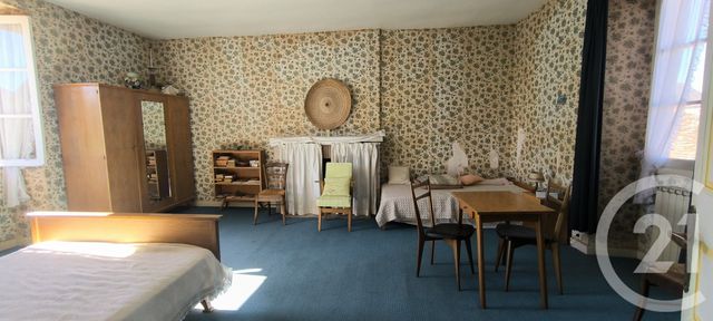 maison à vendre - 3 pièces - 166.1 m2 - CRESSENSAC - 46 - MIDI-PYRENEES - Century 21 Cabinet Théron