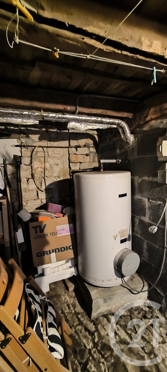 maison à vendre - 3 pièces - 166.1 m2 - CRESSENSAC - 46 - MIDI-PYRENEES - Century 21 Cabinet Théron