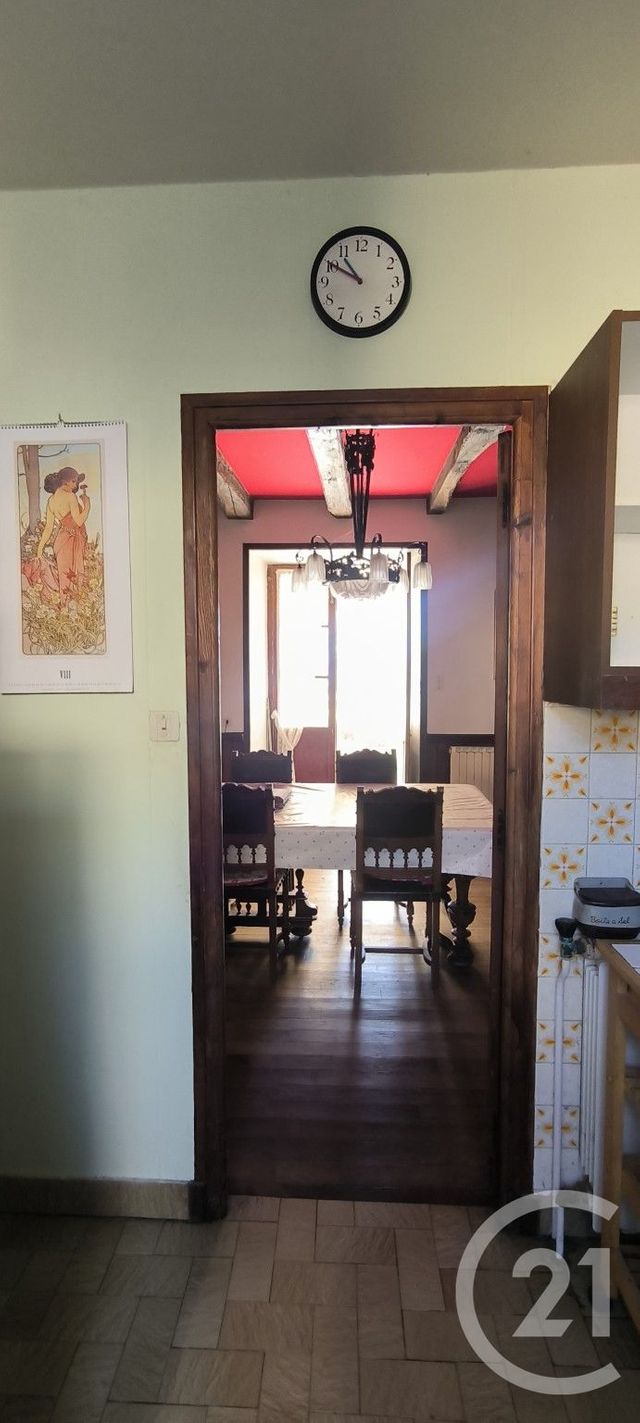 maison à vendre - 3 pièces - 166.1 m2 - CRESSENSAC - 46 - MIDI-PYRENEES - Century 21 Cabinet Théron