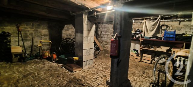 maison à vendre - 3 pièces - 166.1 m2 - CRESSENSAC - 46 - MIDI-PYRENEES - Century 21 Cabinet Théron