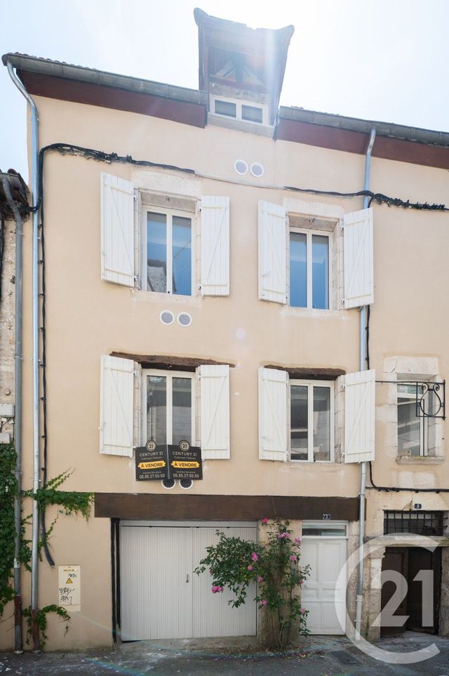 maison à vendre - 9 pièces - 182.0 m2 - SOUILLAC - 46 - MIDI-PYRENEES - Century 21 Cabinet Théron