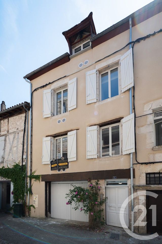 Maison à vendre SOUILLAC