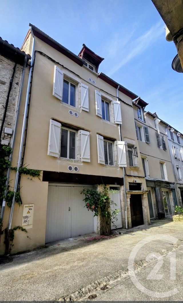 maison - SOUILLAC - 46
