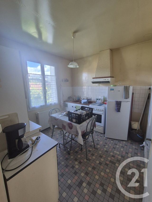 maison à vendre - 3 pièces - 51.0 m2 - SOUILLAC - 46 - MIDI-PYRENEES - Century 21 Cabinet Théron