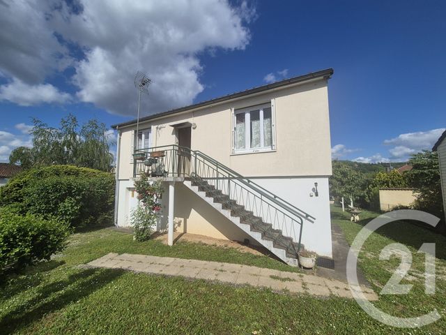 maison - SOUILLAC - 46