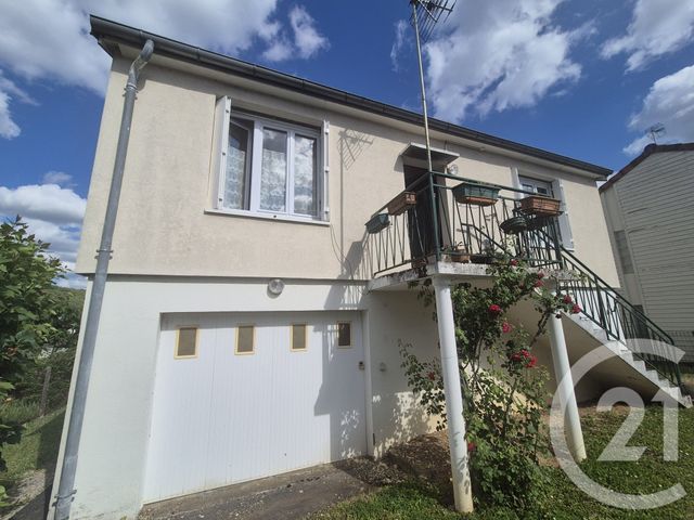 maison à vendre - 3 pièces - 51.0 m2 - SOUILLAC - 46 - MIDI-PYRENEES - Century 21 Cabinet Théron