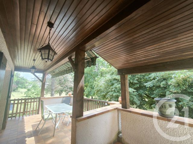 maison à vendre - 4 pièces - 89.0 m2 - MEYRONNE - 46 - MIDI-PYRENEES - Century 21 Cabinet Théron