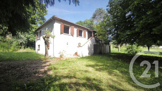 maison - MEYRONNE - 46