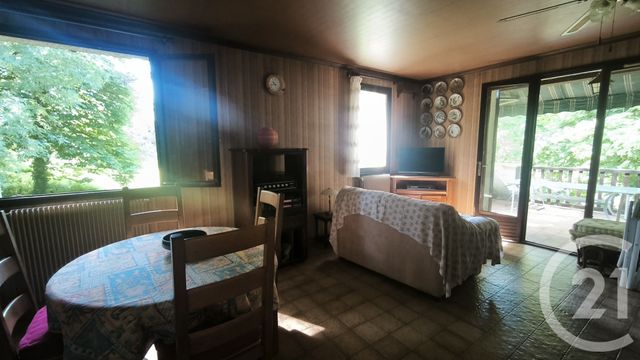 maison à vendre - 4 pièces - 89.0 m2 - MEYRONNE - 46 - MIDI-PYRENEES - Century 21 Cabinet Théron
