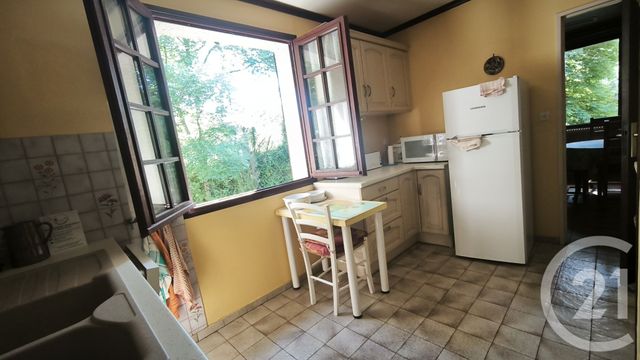 maison à vendre - 4 pièces - 89.0 m2 - MEYRONNE - 46 - MIDI-PYRENEES - Century 21 Cabinet Théron