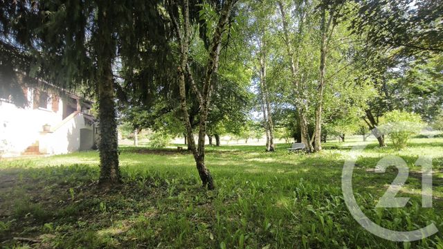 maison à vendre - 4 pièces - 89.0 m2 - MEYRONNE - 46 - MIDI-PYRENEES - Century 21 Cabinet Théron