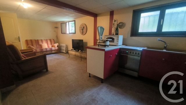 maison à vendre - 4 pièces - 89.0 m2 - MEYRONNE - 46 - MIDI-PYRENEES - Century 21 Cabinet Théron