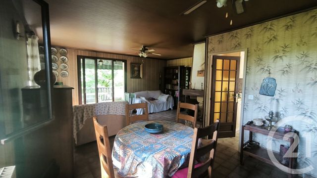 maison à vendre - 4 pièces - 89.0 m2 - MEYRONNE - 46 - MIDI-PYRENEES - Century 21 Cabinet Théron
