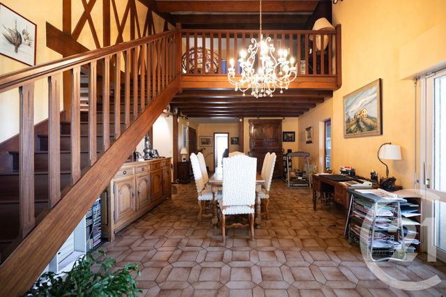 maison à vendre - 5 pièces - 165.43 m2 - PINSAC - 46 - MIDI-PYRENEES - Century 21 Cabinet Théron
