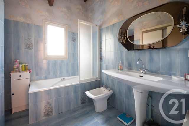 maison à vendre - 5 pièces - 165.43 m2 - PINSAC - 46 - MIDI-PYRENEES - Century 21 Cabinet Théron