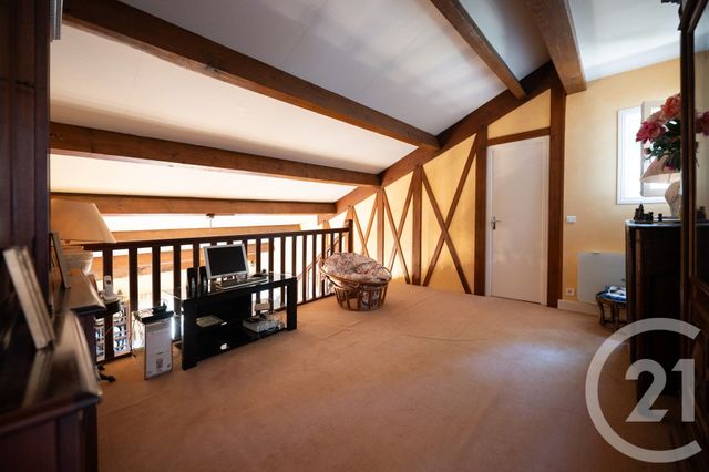 maison à vendre - 5 pièces - 165.43 m2 - PINSAC - 46 - MIDI-PYRENEES - Century 21 Cabinet Théron