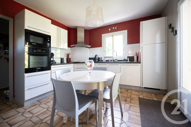 maison à vendre - 5 pièces - 165.43 m2 - PINSAC - 46 - MIDI-PYRENEES - Century 21 Cabinet Théron