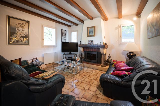 maison à vendre - 5 pièces - 165.43 m2 - PINSAC - 46 - MIDI-PYRENEES - Century 21 Cabinet Théron