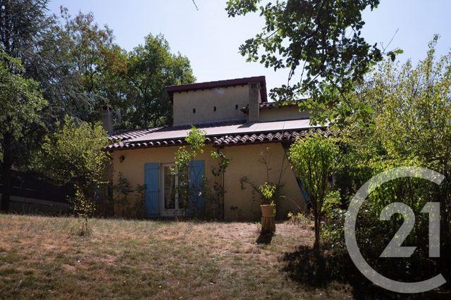 maison à vendre - 5 pièces - 165.43 m2 - PINSAC - 46 - MIDI-PYRENEES - Century 21 Cabinet Théron