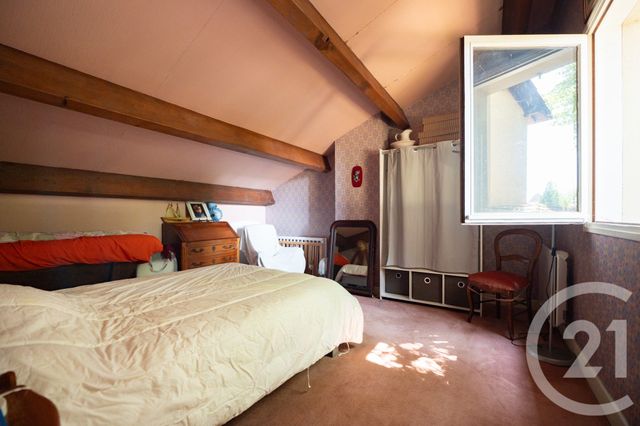 maison à vendre - 5 pièces - 165.43 m2 - PINSAC - 46 - MIDI-PYRENEES - Century 21 Cabinet Théron