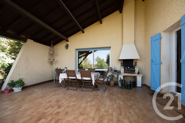 maison à vendre - 5 pièces - 165.43 m2 - PINSAC - 46 - MIDI-PYRENEES - Century 21 Cabinet Théron
