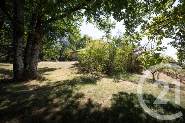 maison à vendre - 5 pièces - 165.43 m2 - PINSAC - 46 - MIDI-PYRENEES - Century 21 Cabinet Théron